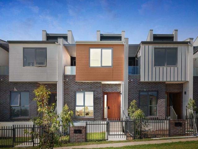 Selling Fast Luxury Townhouses at Top Location of North kellyville