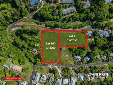 Selling Land in Kyogle If You've Got the Dream, We've Got the Land and the Location!