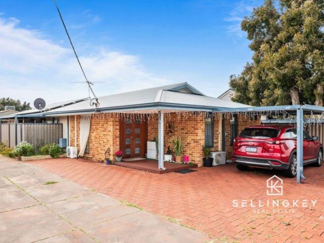 SellingKey Presents 10A Redcliffe Street, East Cannington!