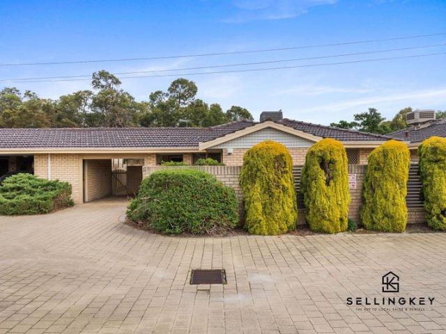 SellingKey Real Estate presents 11/1 Chesterton Drive, Thornlie!