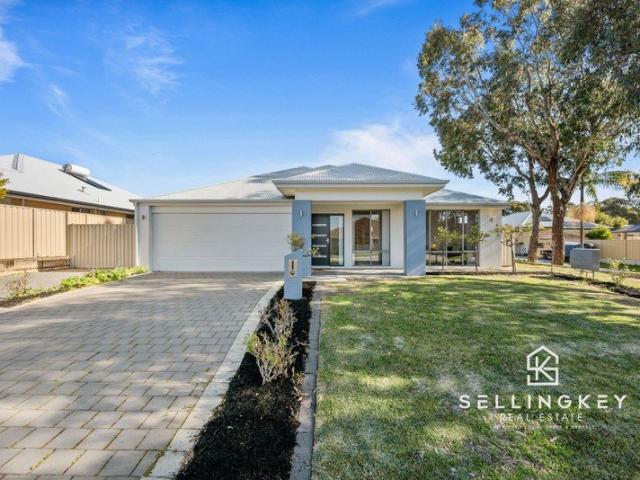SellingKey Real Estate presents 138 Shreeve Road, Canning Vale!