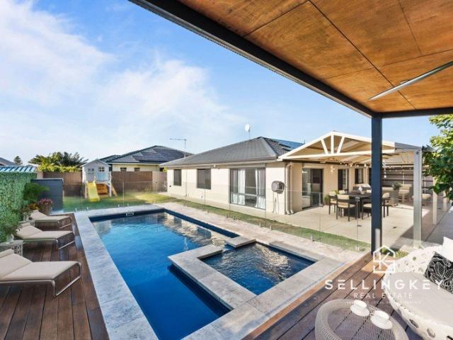 SellingKey Real Estate presents 28 Northfield Crescent, Canning Vale!