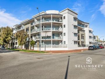 SellingKey Real Estate presents 30/59 Brewer Street, Perth!