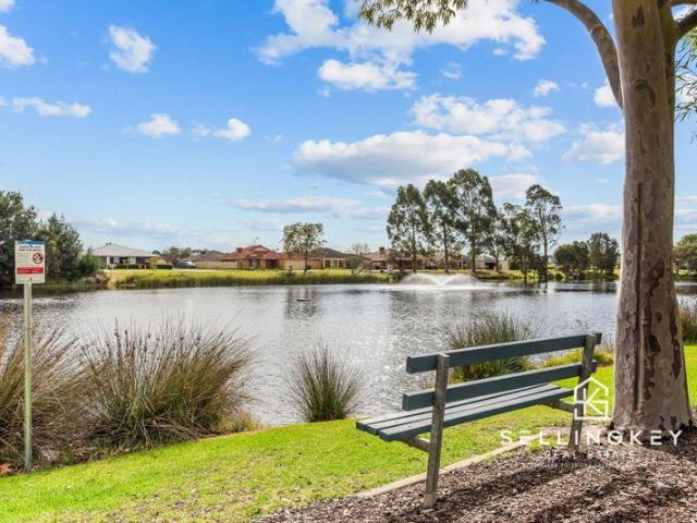 SellingKey Real Estate presents 30 Excelsior Drive, Canning Vale!