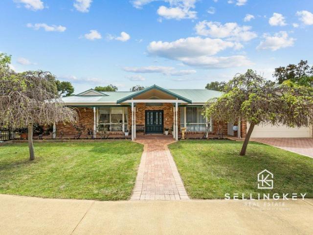 SellingKey Real Estate presents 9 Wilfred Road, Canning Vale!