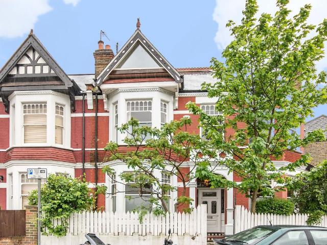 Sellons Avenue, Harlesden, London NW10, 5 bed property to rent, £4,500 pcm | PrimeLocation