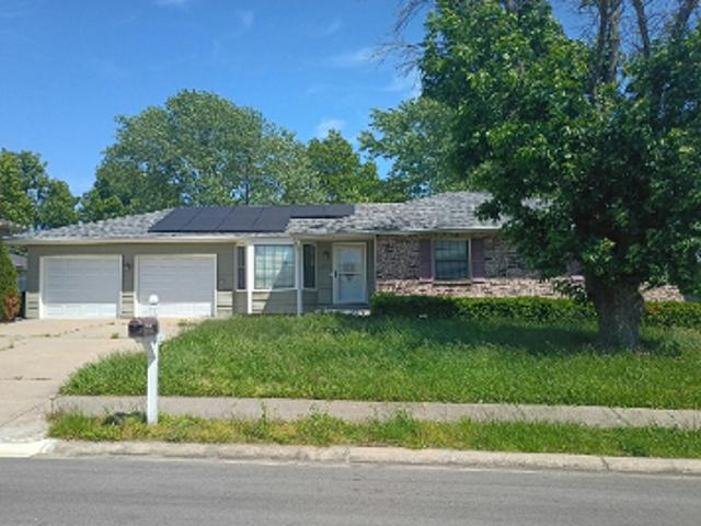 Sellman St
