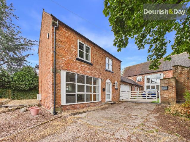 Sellman Street, Gnosall ST20, 2 bed barn conversion to rent, £925 pcm | PrimeLocation