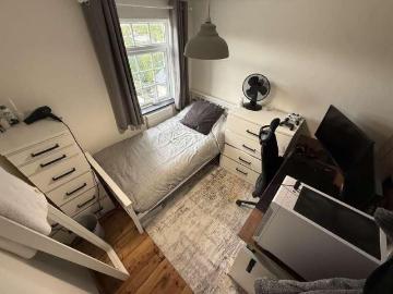 Isles of Scilly TR, Cornwall county, South West England