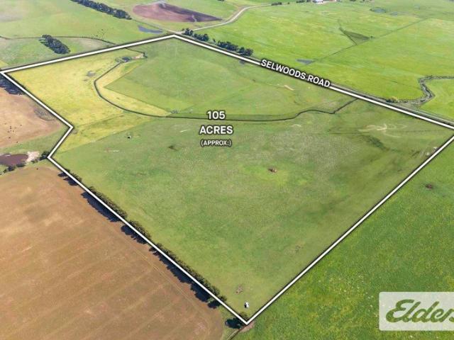 Sellwoods Road, Learmonth