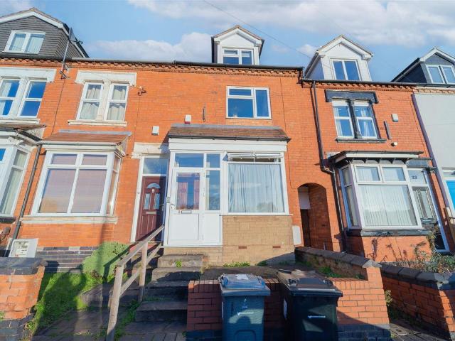 Selly Hill Road, Birmingham, West Midlands B29, 6 bed shared accommodation to rent, £594 pcm | PrimeLocation