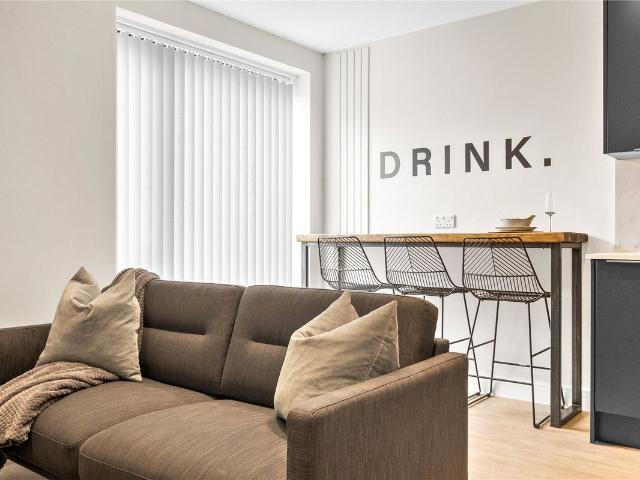 Selly Hill Road, Birmingham, West Midlands B29, 1 bed flat to rent, £975 pcm | PrimeLocation