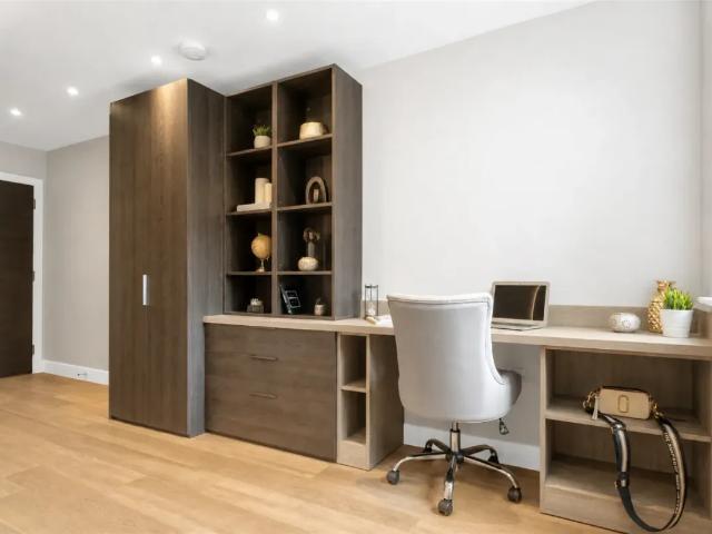 Selly Hill Road, Birmingham B29, 3 bed flat to rent, £975 pcm | PrimeLocation