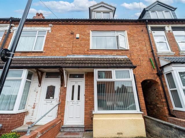 Selly Hill Road, Birmingham B29, 5 bed shared accommodation to rent, £615 pcm | PrimeLocation