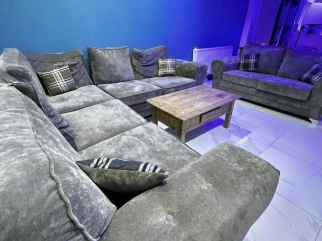 Selly Hill Road, Birmingham B29 8 bed terraced house to rent £4,520 pcm £1,043 pw