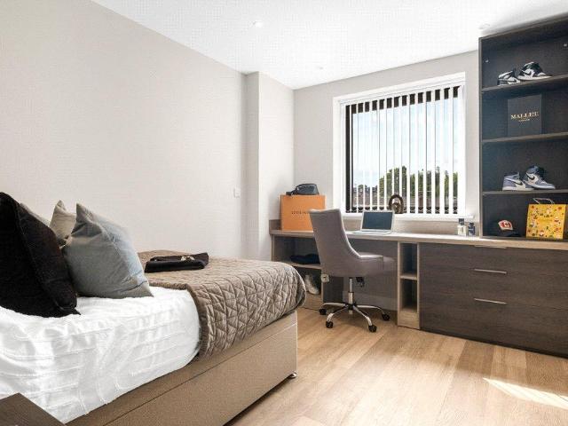 Selly Hill Road, West Midlands B29 1 bed apartment to rent £975 pcm £225 pw