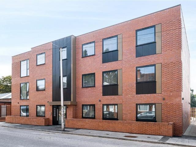 Selly Hill Road, West Midlands B29 1 bed apartment to rent £975 pcm £225 pw