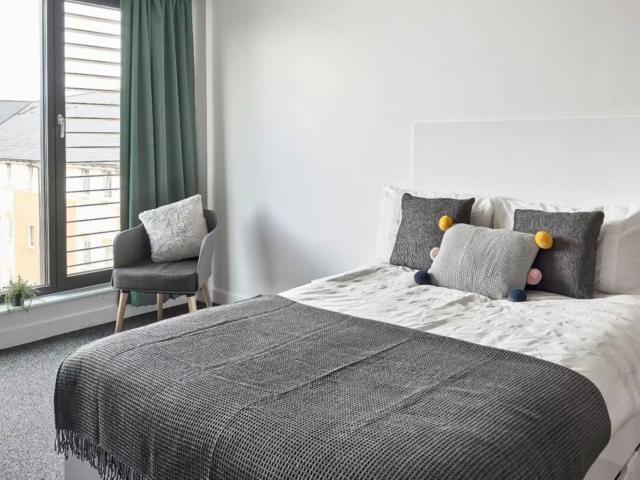Selly Oak Apartments In Birmingham, UK | Amber