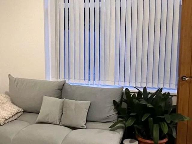 Selly Oak B29 – Modern Double Room near UoB