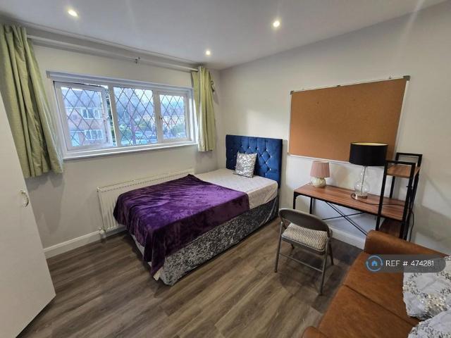 Selly Oak, Birmingham, B29 Studio to rent £895 pcm £207 pw