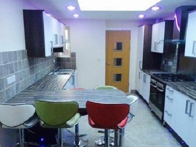 Selly Oak, Tiverton Road, Birmingham, 8 Bedroom House