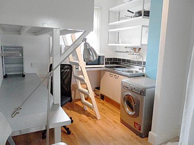 Selly Park B29 1 bed flat to rent £675 pcm £156 pw
