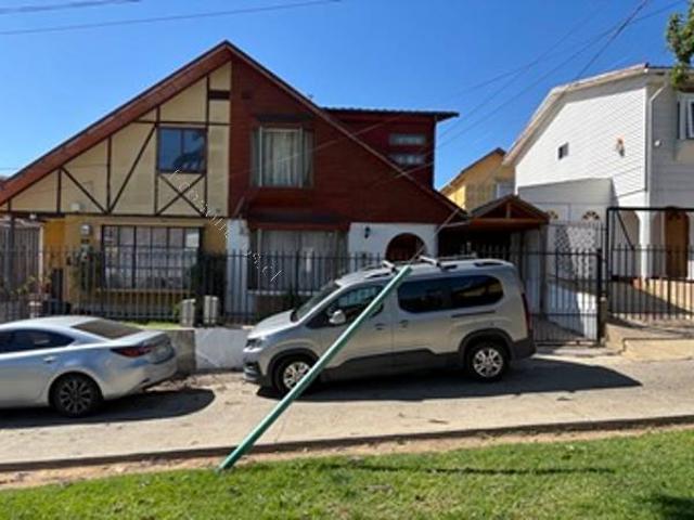 Selmann Arrienda amplia propiedad en Los Pinos