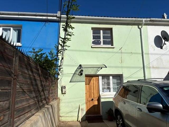 Selmann Arrienda casa en Quilpué, central