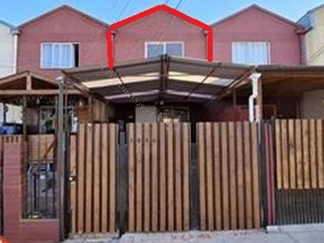 Selmann Arrienda casa en Troncos Viejos. Villa Alemana