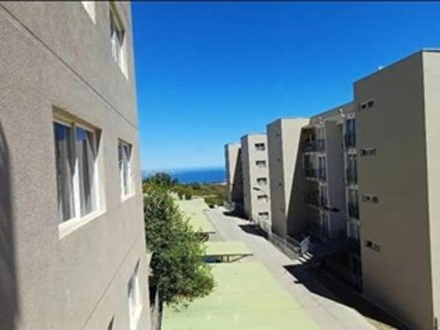 Selmann Arrienda departamento en Gómez Carreño