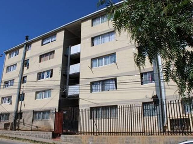 Selmann Propiedades arrienda departamrnto en Quilpué