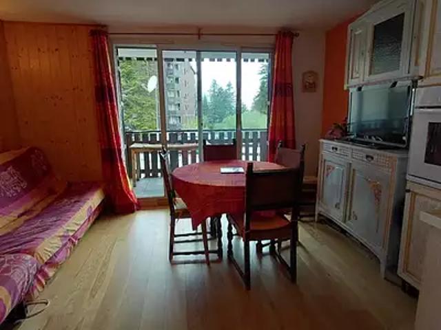 Selonnet 04140 Achat / Vente appartement 2 pièces t2
