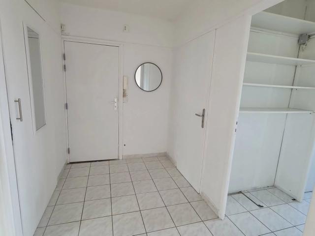 SELONCOURT Spacieux appartement F4 de 75 m²