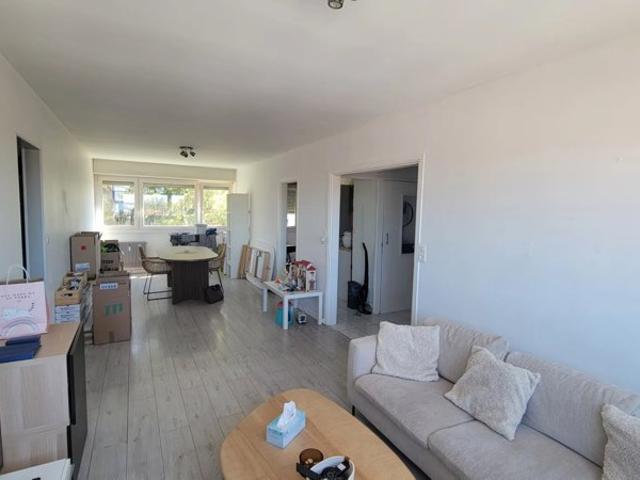 SELONCOURT Spacieux appartement F4 de 75 m²