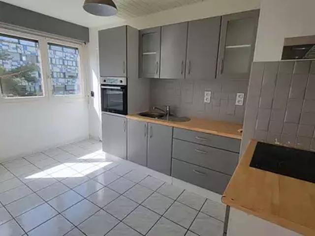 Seloncourt 25230 Achat / Vente appartement 4 pièces t4