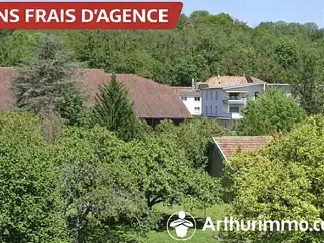 Seloncourt 25230 Location appartement 2 pièces t2