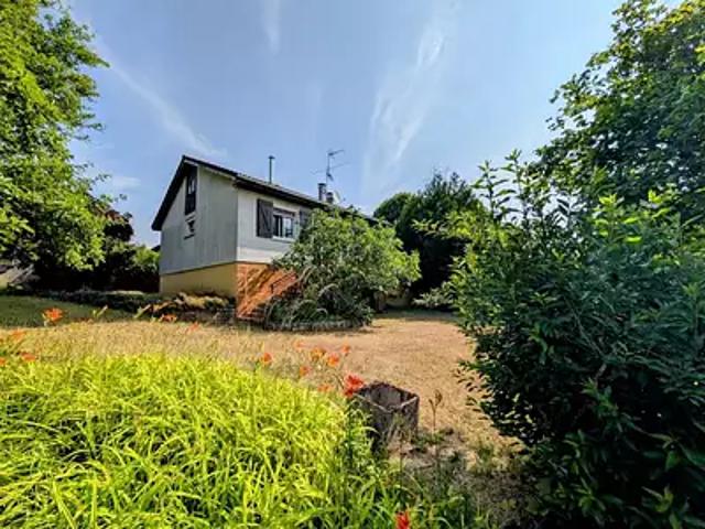 Selongey 21260 Achat / Vente maison 3 pièces t3