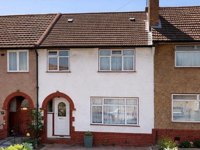 Selsdon Road, London NW2, 4 bed terraced house to rent, £3,350 pcm | PrimeLocation