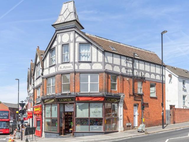 Selsdon Road, South Croydon CR2, 1 bed flat to rent, £1,350 pcm | PrimeLocation