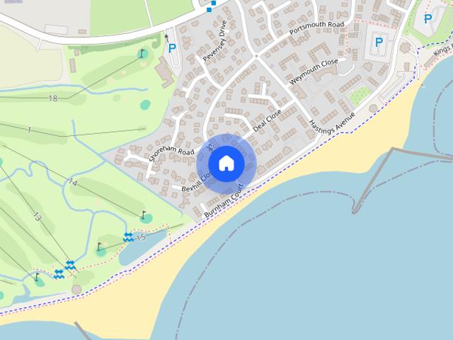 Selsey Avenue, CLACTON ON SEA