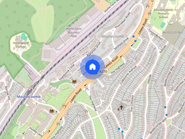 Selsfield Drive, Brighton, East Sussex, BN2 4HA