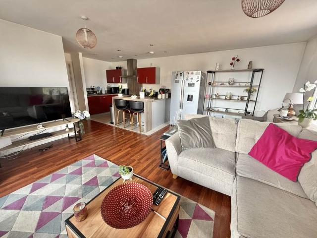 Selskar Court