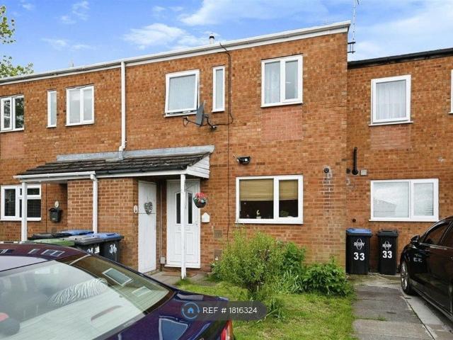 Selside, Rugby CV21, 3 bed terraced house to rent, £1,200 pcm | PrimeLocation