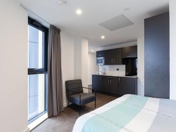 Kensington L7 Liverpool, Kensington Liverpool, L7, North East Wales, Midlands