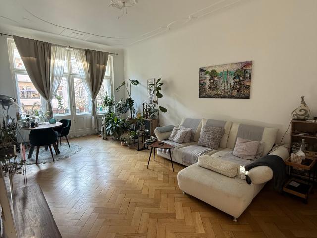 SEPTEMBER OKTOBER 2 Monate Untermiete Berlin Kudamm Halensee 4 Zimmer Wohnung o Halensee