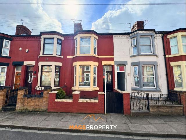 September Road, Liverpool L6, 3 bed terraced house to rent, £895 pcm | PrimeLocation