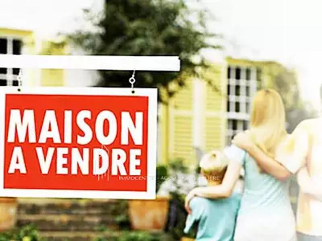 Septème 38780 Achat / Vente maison 6 pièces t6