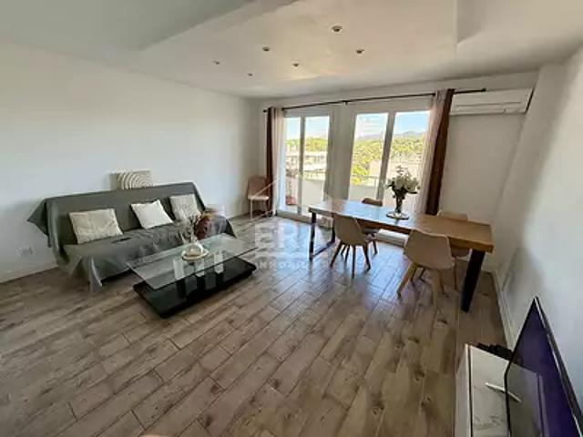 Septèmes les Vallons 13240 Achat / Vente appartement 5 pièces t5