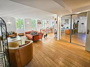 vendre Appartement à Alpes - Jardin, Cuisine équipée