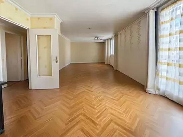 Septèmes les Vallons 13240 Achat / Vente appartement 5 pièces t5 cave